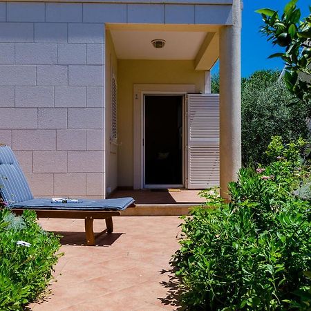 Private Garden Apartment Dubrovnik Kültér fotó