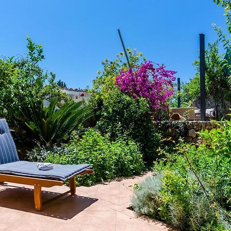 Private Garden Apartment Dubrovnik Kültér fotó