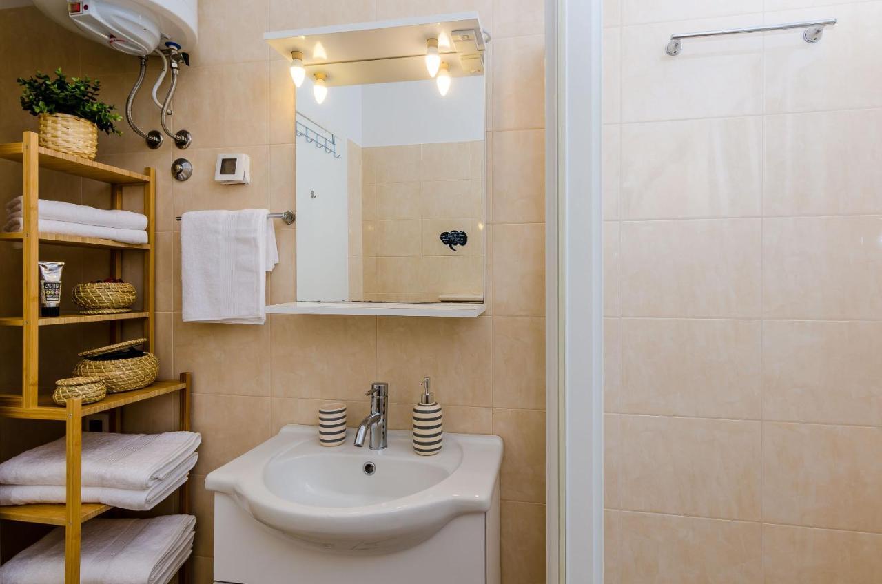 Private Garden Apartment Dubrovnik Kültér fotó