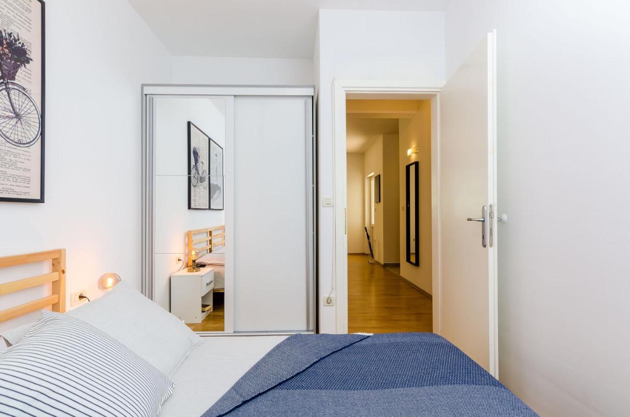 Private Garden Apartment Dubrovnik Kültér fotó